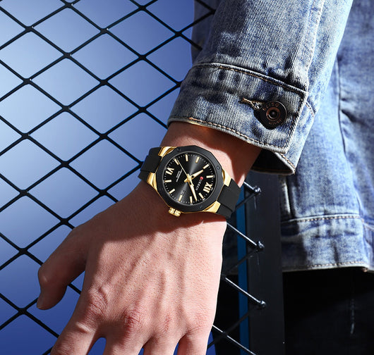Reloj Deportivo de Calendario Grande para Hombre y Pareja - Image 27