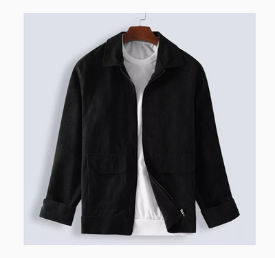 Chaqueta de Pana Casual - Image 12