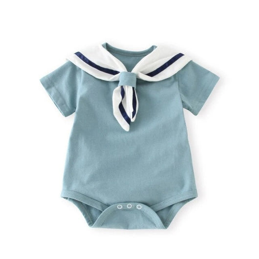 Ropa Infantil Estilo Náutico - Image 7