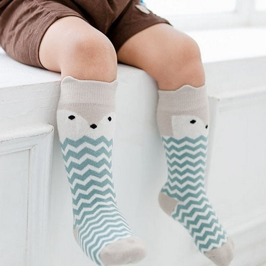 Calcetines Térmicos para Bebés y Niños Pequeños - Image 25