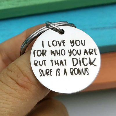 Llavero de Pareja 26 Letras - Regalo Perfecto para Navidad y San Valentín - Image 8