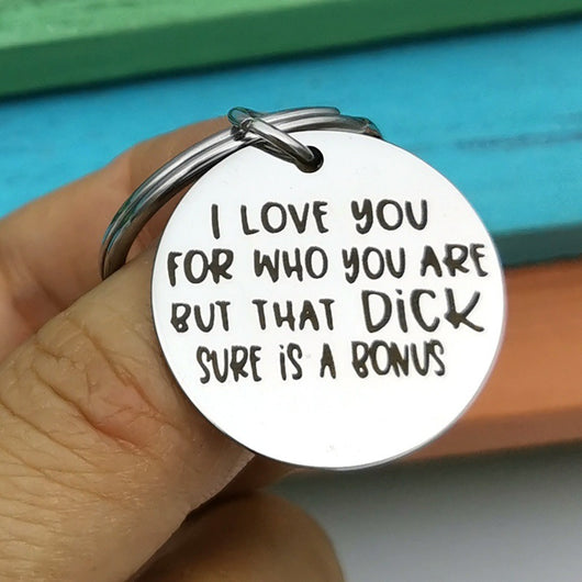 Llavero de Pareja 26 Letras - Regalo Perfecto para Navidad y San Valentín - Image 8