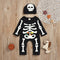 Conjunto Estampado: Jumpsuit y Sombrero a Juego