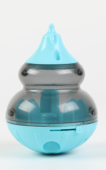 Juguete Dispensador de Alimento para Perros - Pelota Interactiva Educativa - Image 3