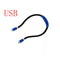 USB Azul