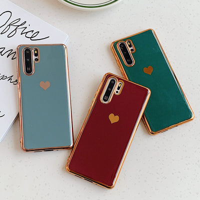 Funda para teléfono con acabado galvanizado brillante - Image 4