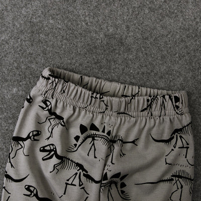 Pantalones Casuales Dinosaurio para Niños - Image 2