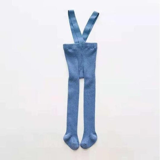 Leggings Talle Alto con Tirantes Cottie - Image 4