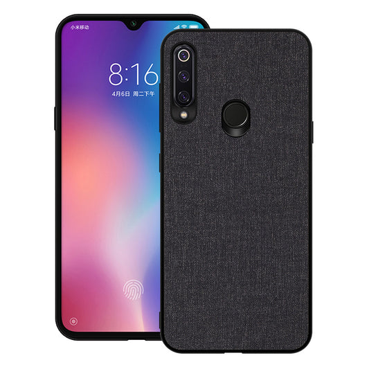 Funda Protectora de Tela para Móvil Z5X