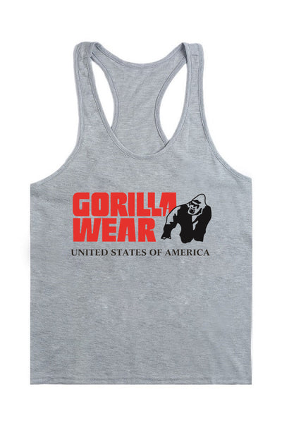 Musculosa Deportiva sin Mangas para Correr - Image 5