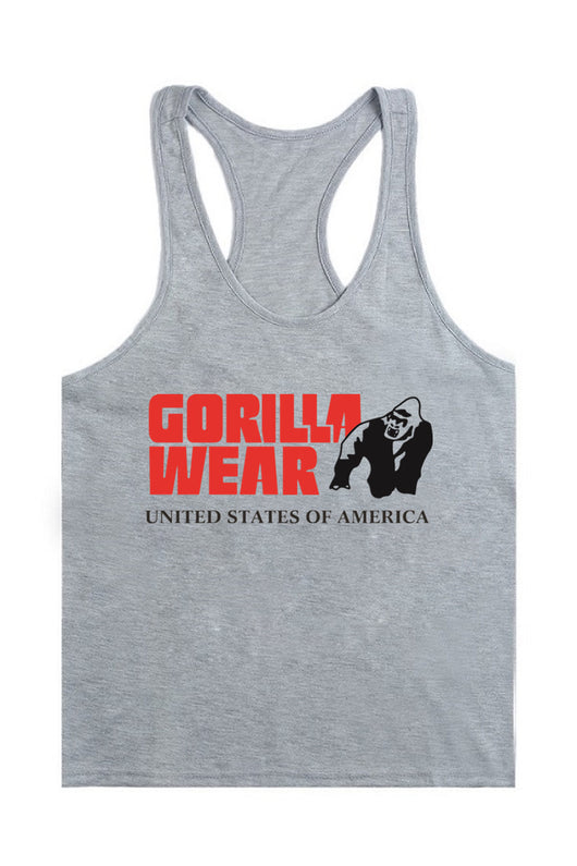Musculosa Deportiva sin Mangas para Correr - Image 5
