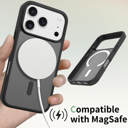 Funda Protectora Anti-caídas con Acabado Mate 2 en 1 - Image 23