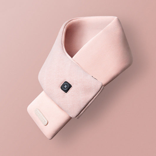 Chaleco Térmico Eléctrico para Cuello y Hombros Unisex - Image 7