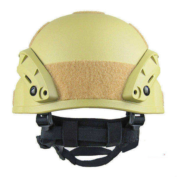 Casco de Equitación CS Versión Móvil Simplificada