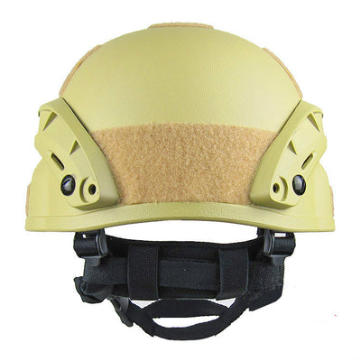 Casco de Equitación CS Versión Móvil Simplificada - Image 2