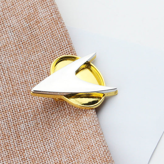 Insignia del Primer Capitán Star Trek - Image 5