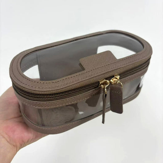 Bolsa de Almacenamiento Grande con Cierre para Mujer - Image 10
