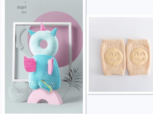 Protector de Cabeza para Bebés y Niños Pequeños - Image 87