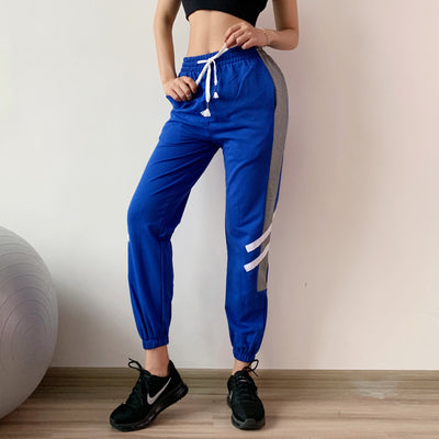 Pantalones Deportivos Holgados Transpirables para Hombre y Mujer - Image 11
