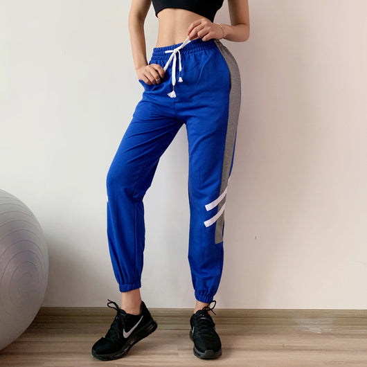 Pantalones Deportivos Holgados Transpirables para Hombre y Mujer - Image 11