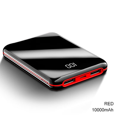 Batería Externa 8W con Carga Rápida y Doble Puerto USB - Image 11