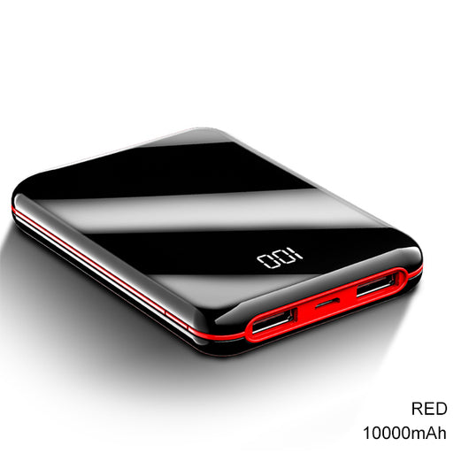 Batería Externa 8W con Carga Rápida y Doble Puerto USB - Image 11