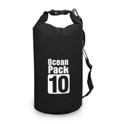 Bolsa Impermeable de Malla PVC - Resistente y Versátil - Image 4