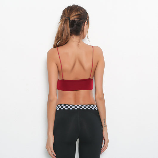 Camiseta Escotada Sexy de Verano para Mujer - Image 5