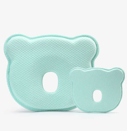 Almohada Ergonómica Anti-Plagiocefalia para Bebé - Image 13