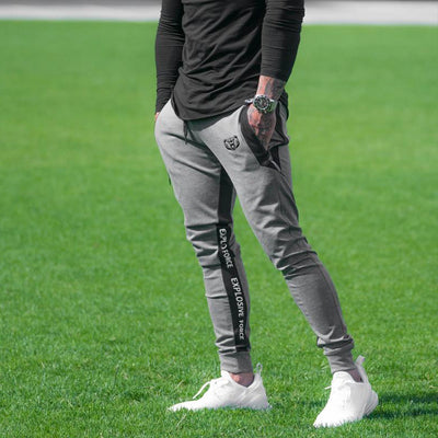 Pantalones Deportivos Casuales para Hombre - Image 4