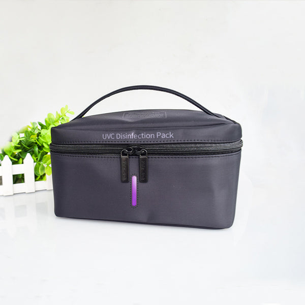 Kit de Desinfección Ultravioleta UVC