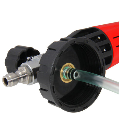 Pulverizador de Espuma de Alta Presión Profesional H-3 para Autos - Image 11