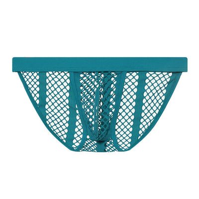 Calzoncillos Deportivos de Malla Transpirable para Hombre - Image 4