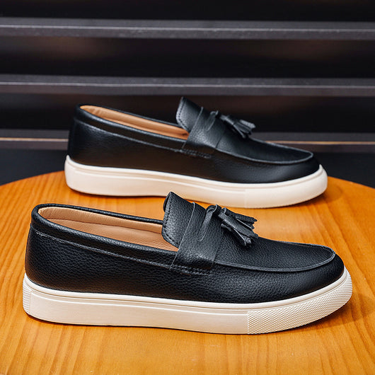 Tenis Deportivos Casuales para Hombre - Estilo Versátil y Moderno - Image 6