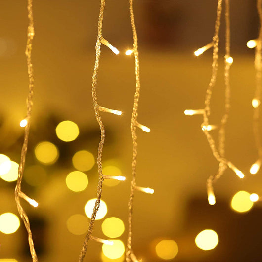 Luces Navideñas con Control Remoto - Image 26