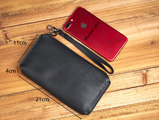 Bolso de Cuero Premium para Hombre - Image 15