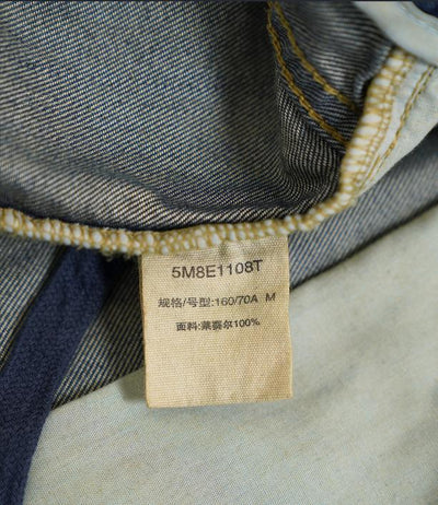 Jeans de Cintura Alta Elásticos para Mujer - Image 14
