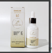 Sérum Multiusos GlowLuxe 4 en 1 Personalizado - Image 2
