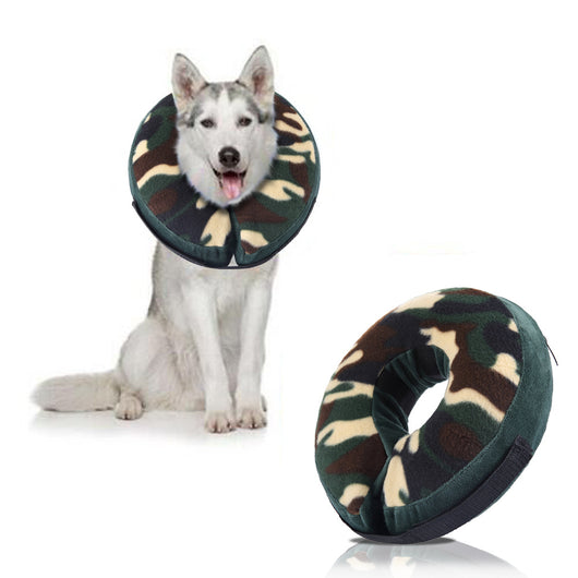 Barrera Inflable Protectora para Baño de Mascotas - Image 40