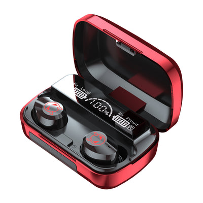Auriculares Deportivos Inalámbricos Bluetooth Estéreo Bilateral - Image 7