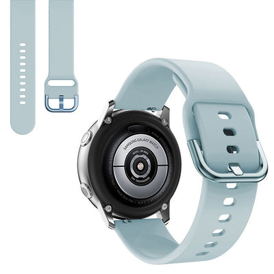 Correa de Silicona para Galaxy Watch Active - Image 12