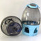 Azul Marino 12liters With Outle