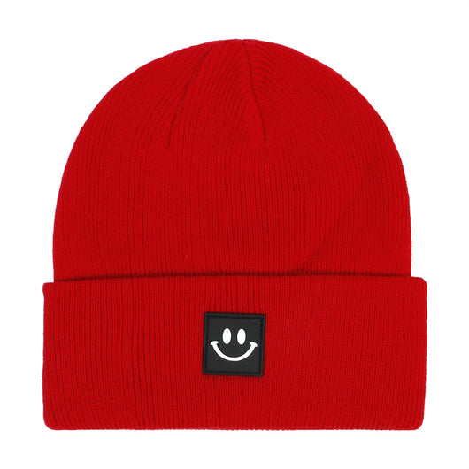 Gorro Tejido para Bebé con Puño Ajustable - Image 9