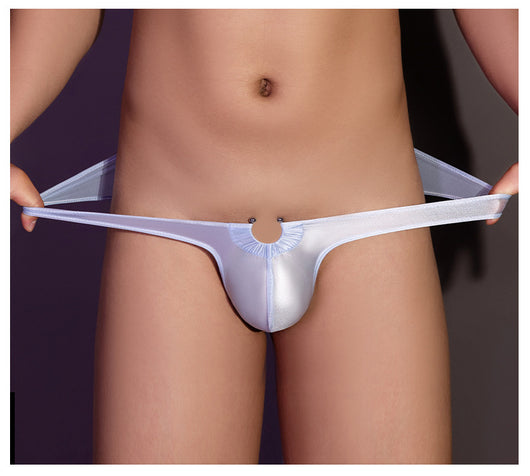 Ropa Íntima Masculina Premium de Diseño Tentador - Image 13