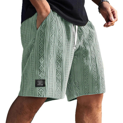 Shorts Casuales para Hombre - Cómodos y Modernos - Image 5