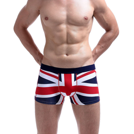 Calzoncillos Reductores para Hombre con Tecnología Moldeadora