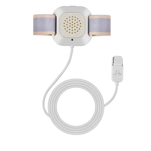 Alarma Nocturna con Vibración y Luz Intermitente para Enuresis - Image 7