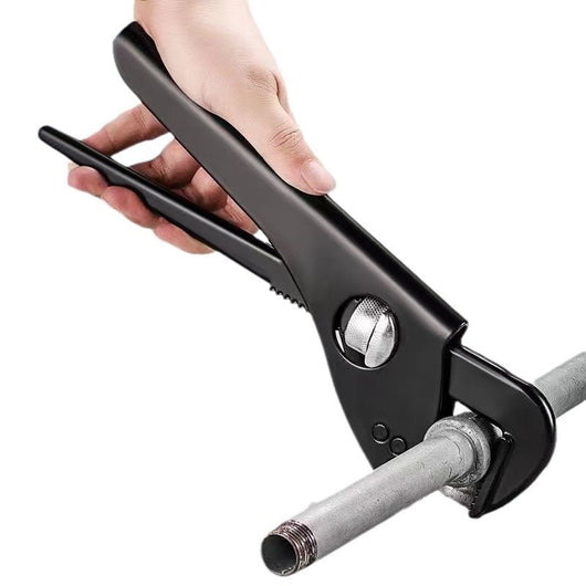 Alicate Cortador de Tuberías Profesional - Acero Reforzado Estilo Europeo - Image 4