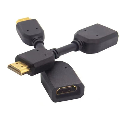 Cable Extensor Macho a Hembra 10cm - Image 6