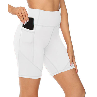 Shorts Deportivos de Cinco Costuras - Image 14